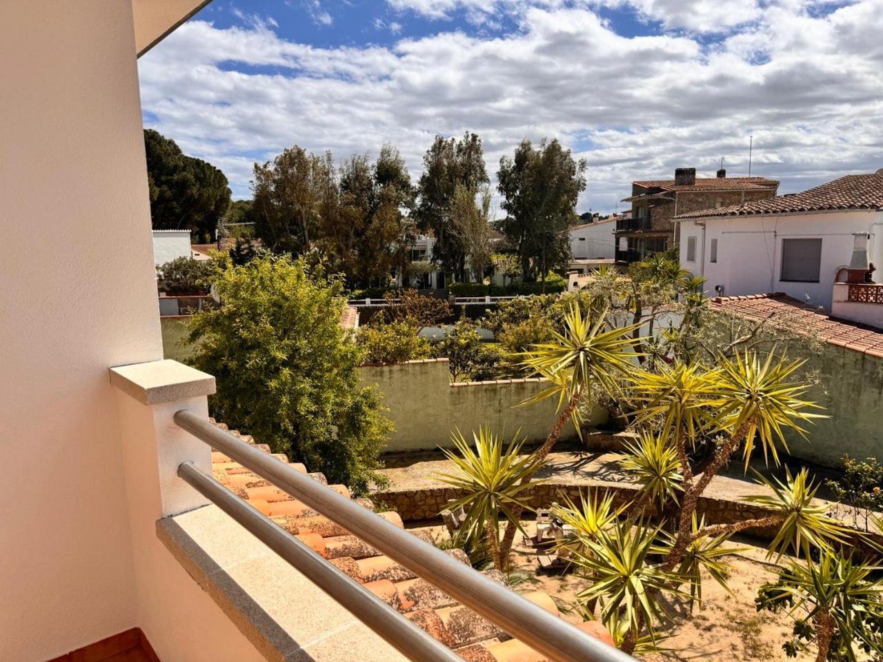 Villa Merce Empuries Sant Marti d'Empuries Eksteriør billede