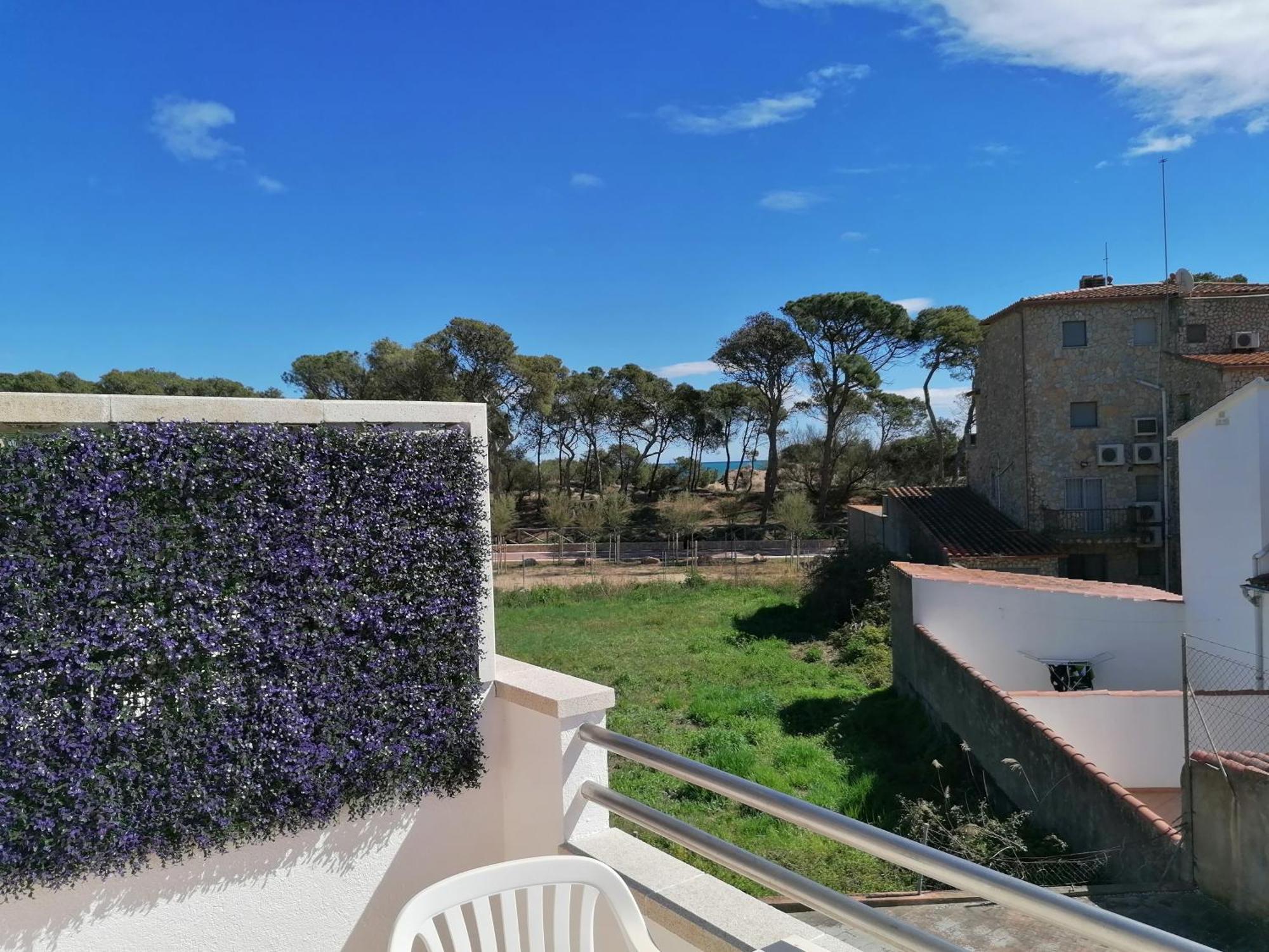 Villa Merce Empuries Sant Marti d'Empuries Eksteriør billede