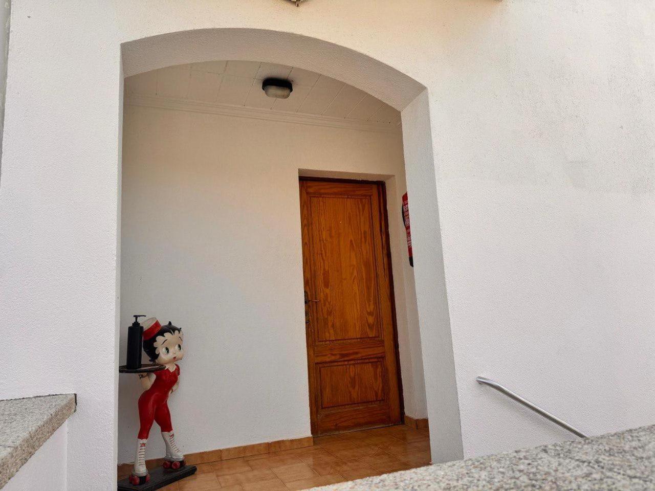 Villa Merce Empuries Sant Marti d'Empuries Eksteriør billede