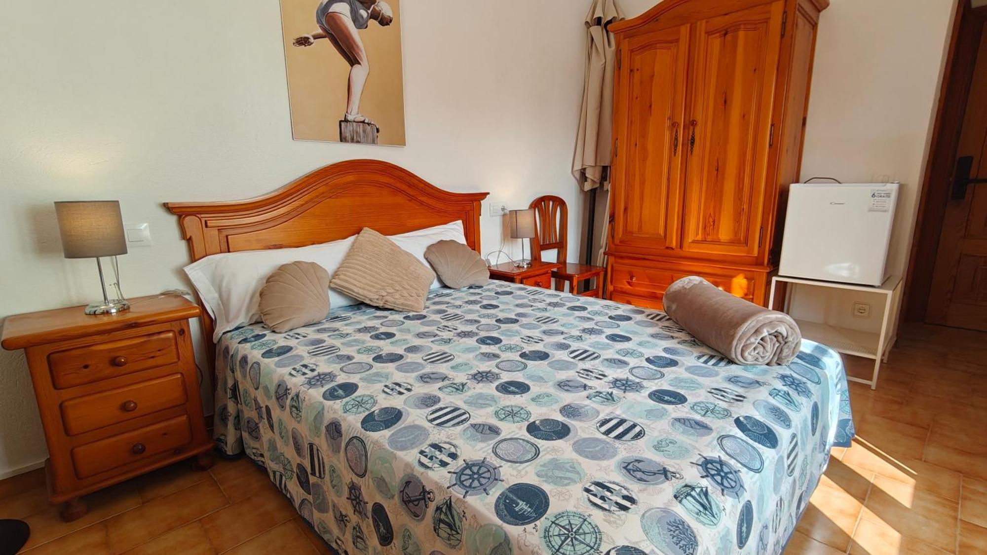 Villa Merce Empuries Sant Marti d'Empuries Eksteriør billede
