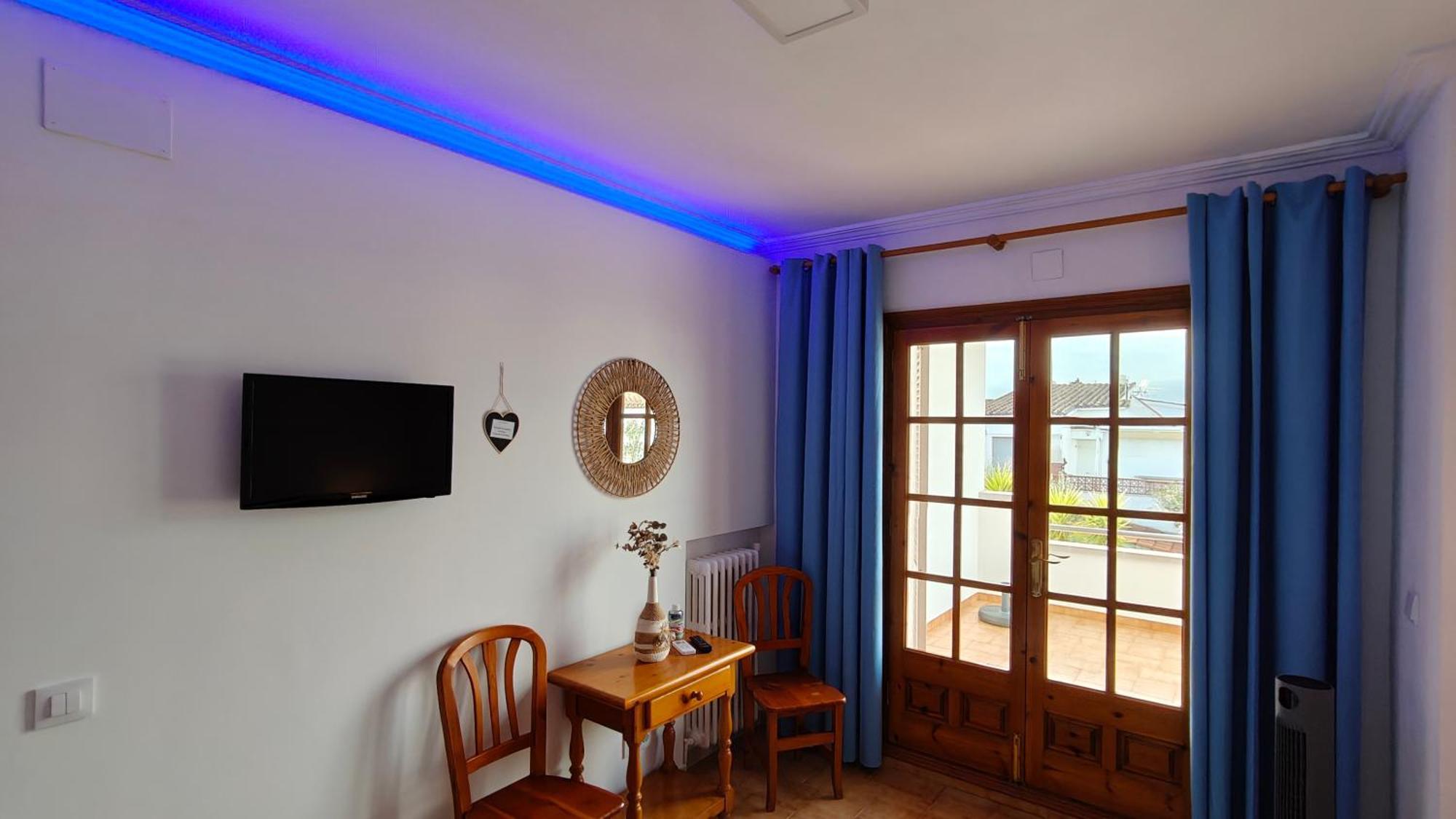 Villa Merce Empuries Sant Marti d'Empuries Eksteriør billede