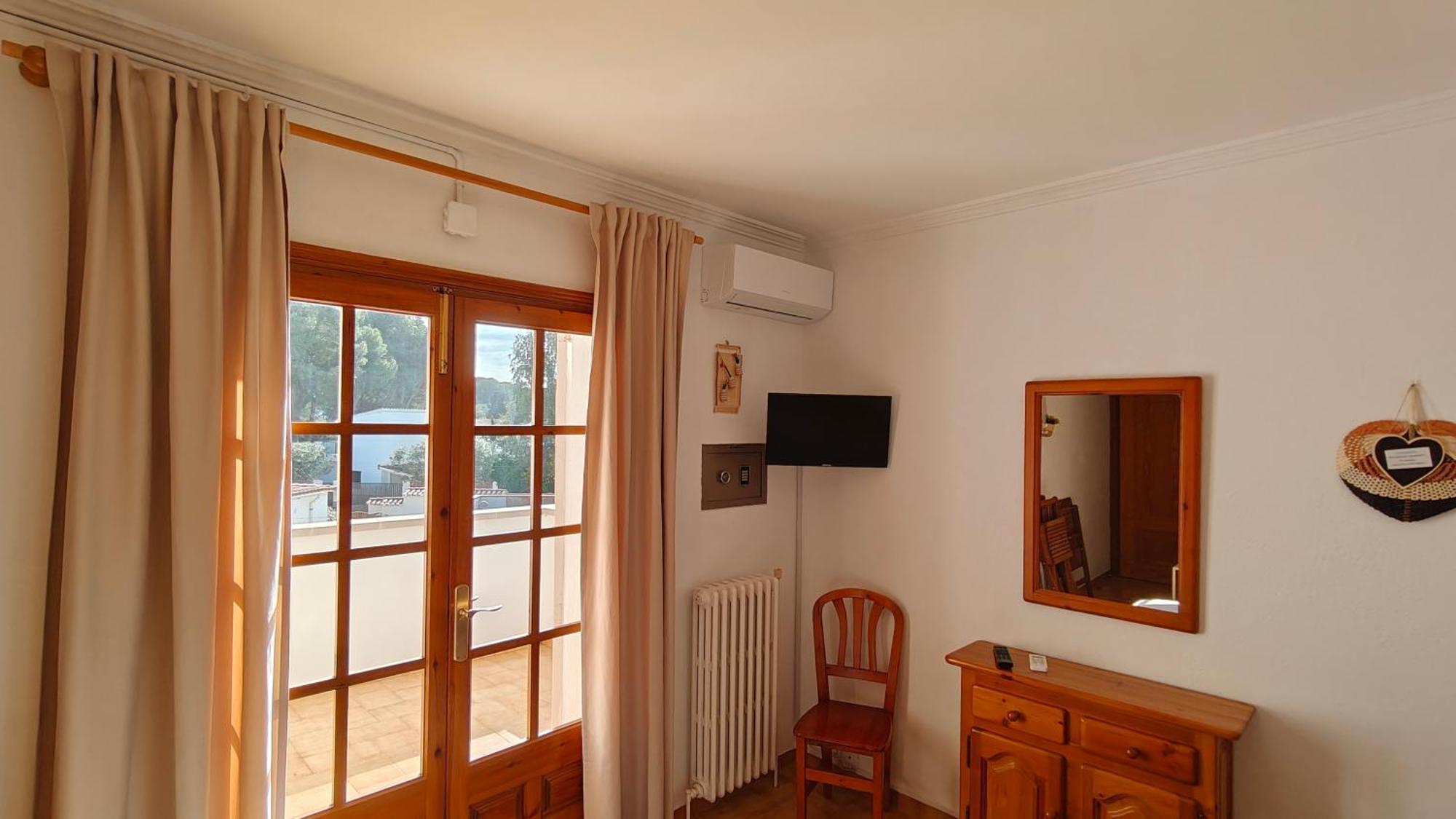 Villa Merce Empuries Sant Marti d'Empuries Eksteriør billede