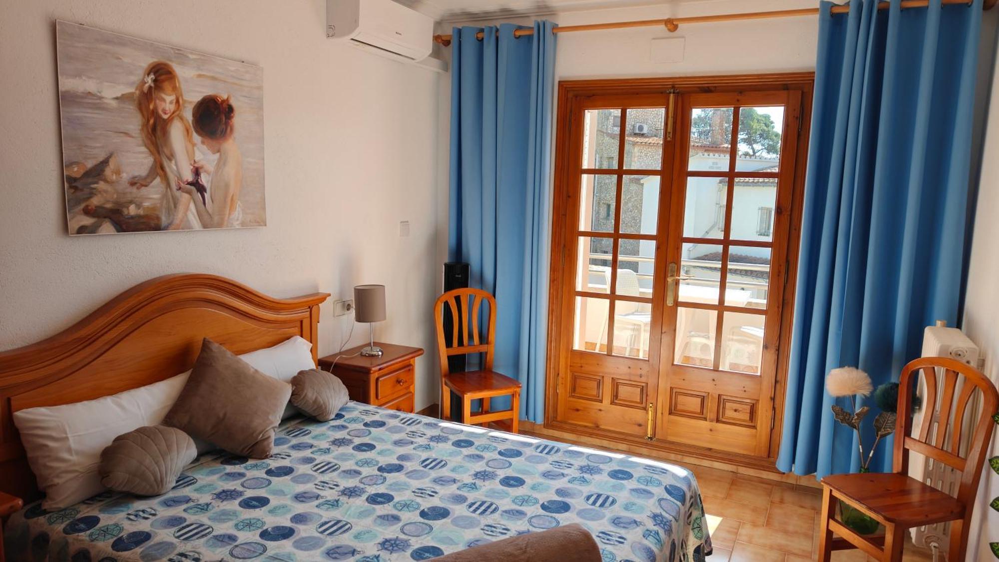 Villa Merce Empuries Sant Marti d'Empuries Eksteriør billede
